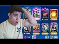 Testing YOUR main decks at 9000 trophies! Live tips and tricks: Part 9
