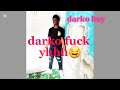 darko boy mad out official lyrics audio