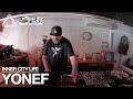 YONEF | CLOSER RECORD STORE | DJ Sessions | Dub, Techno, Ambient, Hybrid