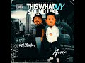 this what ny sound like feat. method man