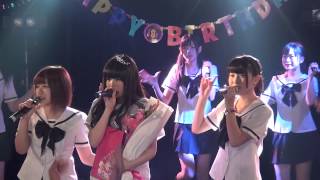 シングルスデイズ（CoverGirls8th公演～松川舞生誕祭＆8th公演千秋楽～）