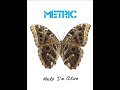 metric help i m alive album version