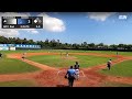 keiser baseball highlights vs concordia