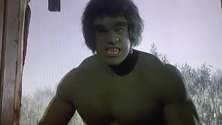 Alternative Hulk transformation 2.0 76 Part 1 Death in the Family