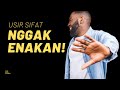 Cowok yang NGGAK ENAKAN masuk! Ini tips biar lo lebih berani NOLAK!