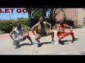 THE BEST | BEFORE I LET GO DANCE CHALLENGE | BEYONCE'