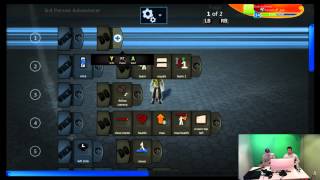 Project Spark 1 Min Tip: Recording Animations and Sound with Kinect