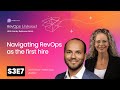 Navigating RevOps as the first hire with Oscar Armas-Luy