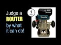 Judge A Router By What It Can Do  With Jeremy Broun