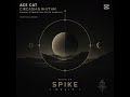 ACE CAT- Circadian Rhythm (SpikeMusic Unofficial Remix) 