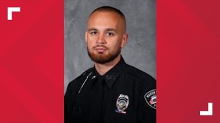 Marion police officer indicted on several counts, including rape