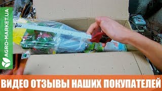 ОТЗЫВ АГРОМАРКЕТ(ВІДГУК) | Agro-Market.ua