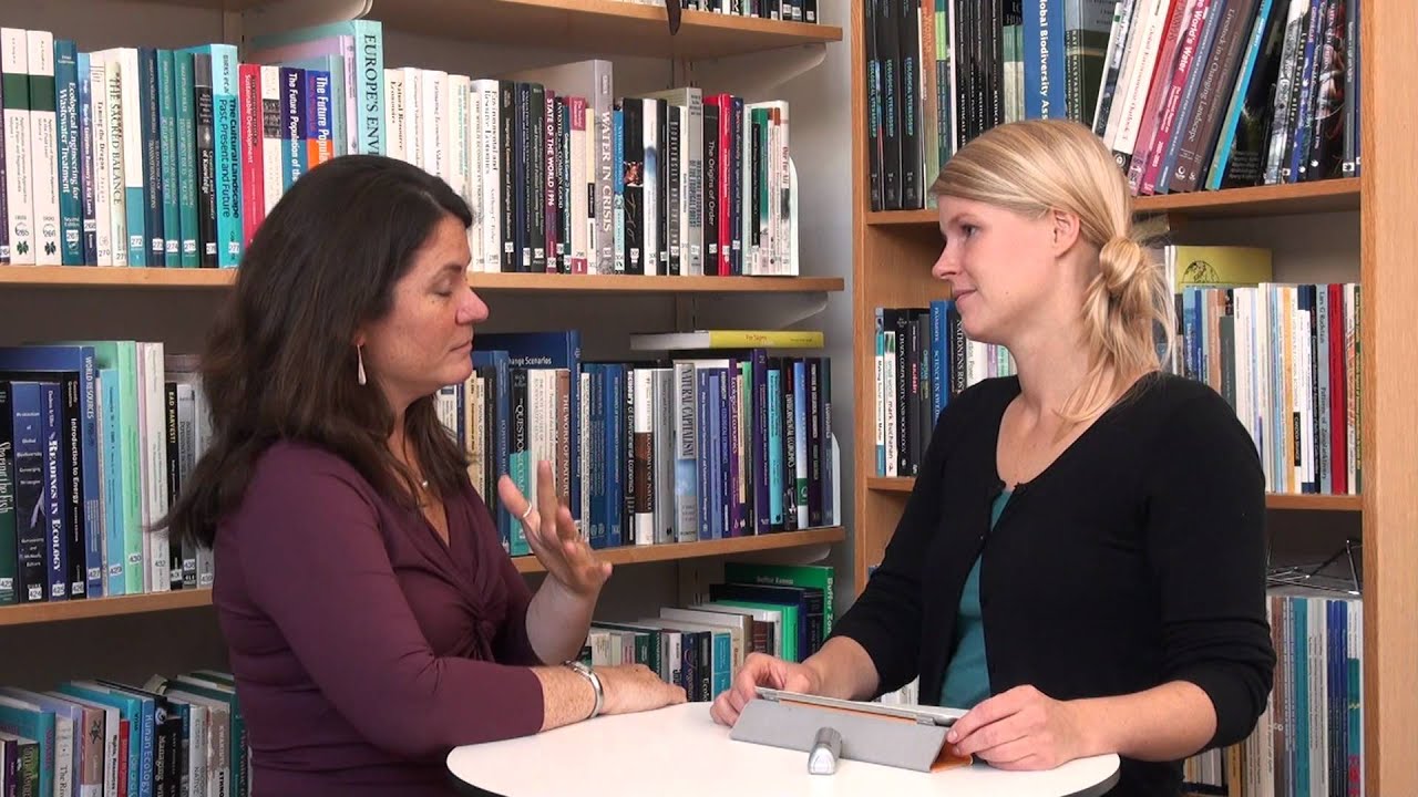 Understanding Earth System Science Youtube