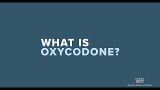 What Is Oxycodone And Why Is It So Addictive