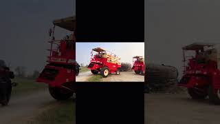 Preet 987 new model combine harvester |2024|preet combine #automobile #preetcombine #farming #farmer