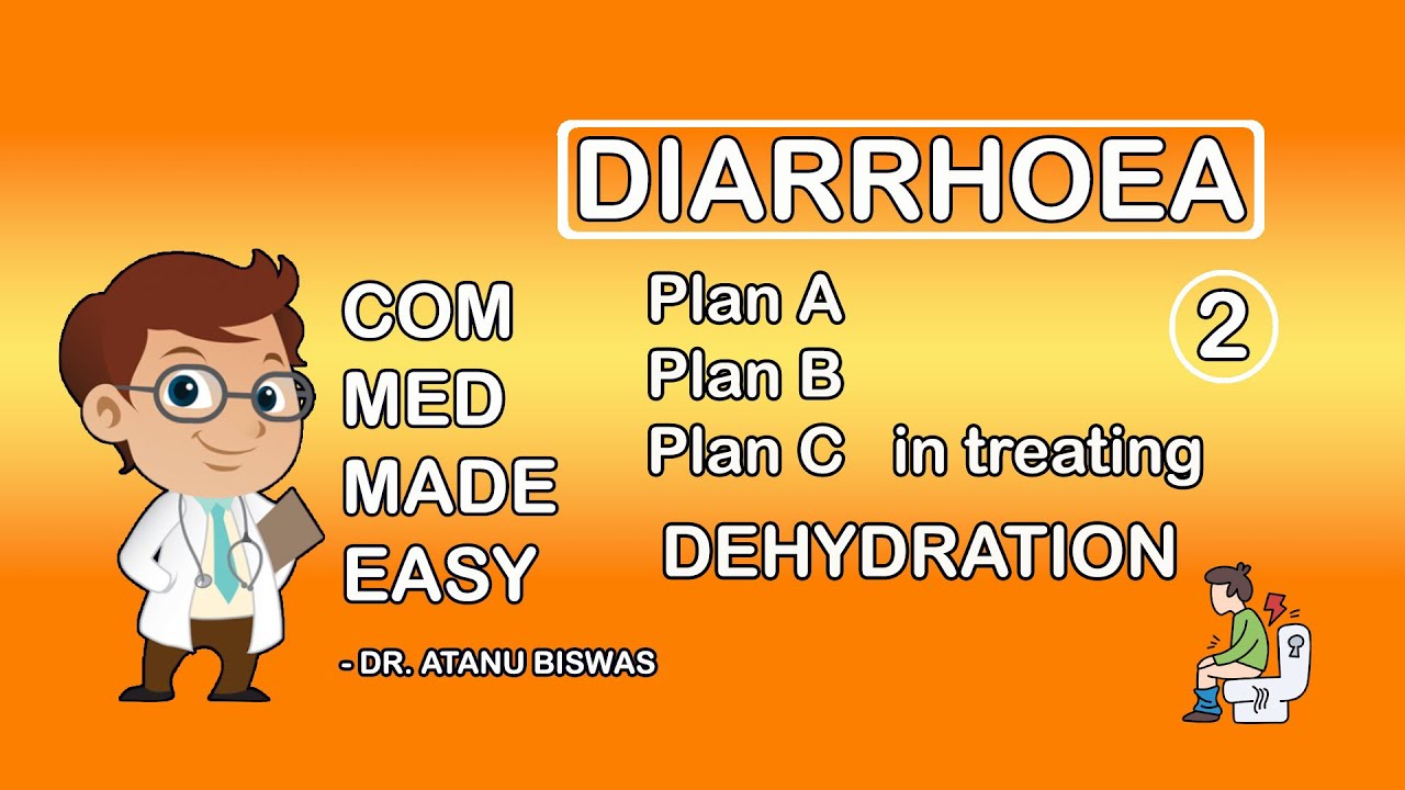 Diarrhea Treatment Protocol At Everett Gayle Blog