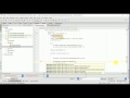 Inert, Update, Delete and Display  with the using of SQLLITEDATABASE In Android