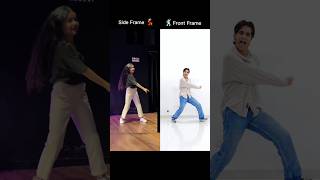 Dhak Dhak Reels Dance Trend | Dhak Dhak Dance #dancemarine #dance #reels #instagram #shorts #viral