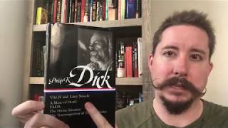 VALIS by Philip K. Dick