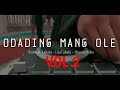 ODADING MANG OLE VOL 2 - Rahmat Tahalu Ft Shandy Nabu & Lila Tahalu[official Music Vidio]2020