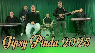 Gipsy Pinda 2025 - Av Pale Tut  ( OFFICIAL VIDEO )