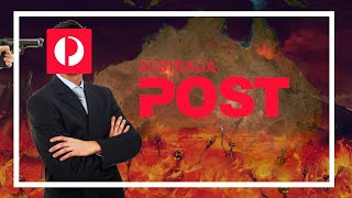 The Quirks Of Australia Postcode's