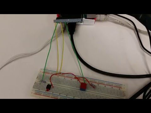 Python Program with Raspberry pi Python Program with Raspberry pi