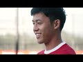 SIGNING DAY Wataru Endo's first day at Liverpool  Behind-the-scenes VLOG!