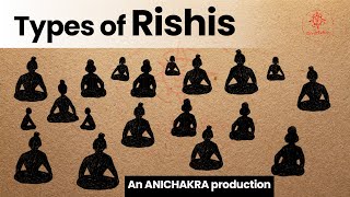 Rishis or Seers and their types | Mantradrastas | History of Hrishi