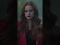 cheryl blossom ❤️💓