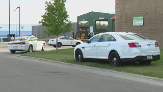 Two people killed in Menards shooting identified