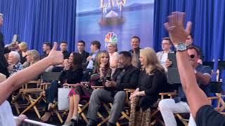 Day of Days 2019 Days of our Lives cast