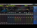 mixing with soundcraft ui24r six fox whiskey