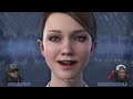 RDC BECOMES HUMAN FOR THE FIRST TIME! (Detroit Becomes Human Part 1)