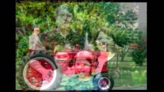 James Moore Memorial Slideshow