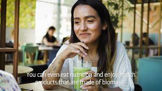 World Ideas in bioeconomy