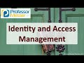 Identity and Access Management - CompTIA Security+ SY0-701 - 4.6