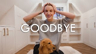 HUGE CHANGES ARE FINALLY HAPPENING IN THE HOUSE + 1 MILLION SUBS | VICTORIA