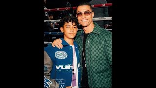 Ronaldo Junior Jr: the NEXT FOOTBALL BEAST!#Ronaldo Jr, #CristianoRonaldo, #FutureOfFootball,