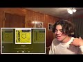 Post Malone “Rich and Sad” —REACTION
