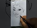 elsa | elsa drawing | frozen | drawing | #drawing |#elsa |#elsadrawing |#frozen |#shorts