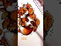 How to draw afox🦊||drawing a fox step by step🦊#short#howtodraw #fox