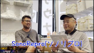 【案件動画】ヘアケア・スカルプケアデバイスのSonoRepro（ソノリプロ）をおすすめしよう！【PR】