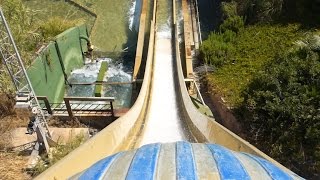 Cataratas Del Nilo Onride POV - Terra Mítica