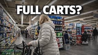 Is Jewel-Osco Still Busy? 😳 Glenview, IL Grocery Store Walkthrough