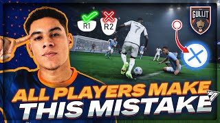 EA FC 24 - 5 Mistakes All Casual Players Make