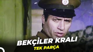 Bekçiler Kralı | Kemal Sunal Eski Türk Filmi Full İzle
