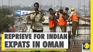 Huge reprieve for Indian expats in Oman, 'orders to replace expats may take a year to implement'