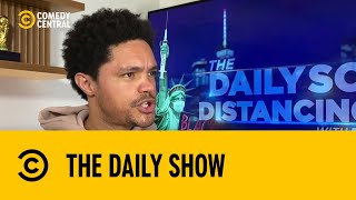 Coconut Milk's Monkey Labor Scandal | The Daily Social Distancing Show