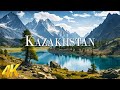 Kazakhstan (4K UHD) - Scenic Relaxation Film With Epic Cinematic Music - 4K Video UHD